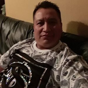 Meet your Posher, Fredy